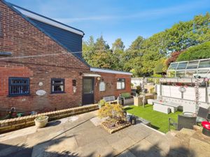 Side Garden- click for photo gallery